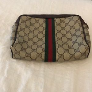 Gucci Bag used